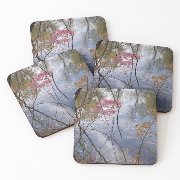 Item preview, The lovely Farmington River designed and sold by CarolLeesArt.