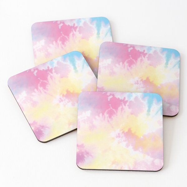 Item preview, Pink Cloud Watercolor Pattern  designed and sold by CarpeDiemLife.