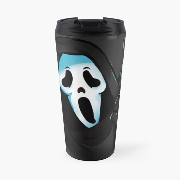 Ghostface - Dead by Daylight Mug isotherme
