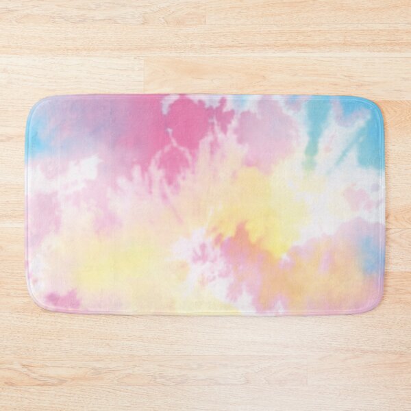 Item preview, Pink Cloud Watercolor Pattern  designed and sold by CarpeDiemLife.