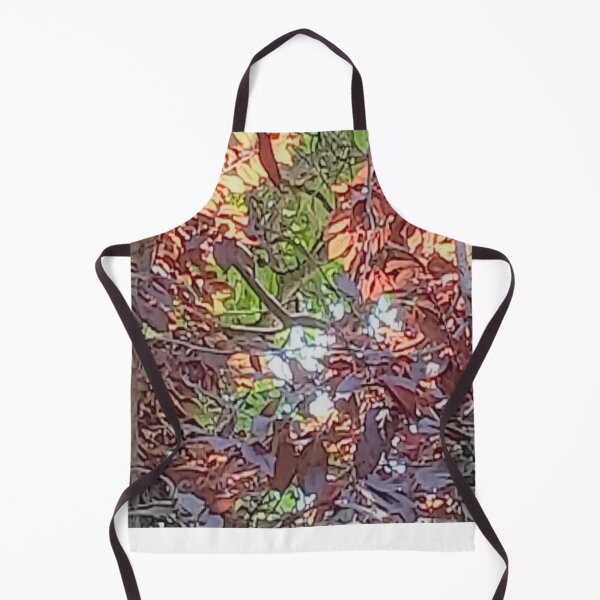 Item preview, Sunlight through the leaves designed and sold by aginlow.