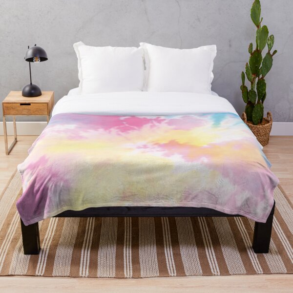 Item preview, Pink Cloud Watercolor Pattern  designed and sold by CarpeDiemLife.