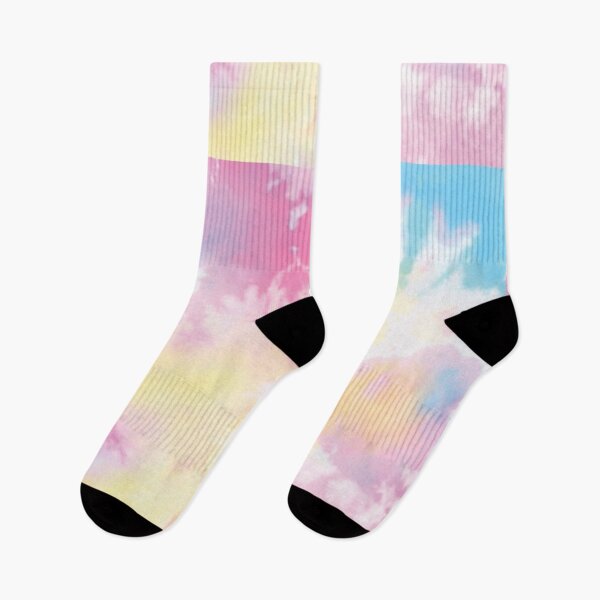 Item preview, Pink Cloud Watercolor Pattern  designed and sold by CarpeDiemLife.