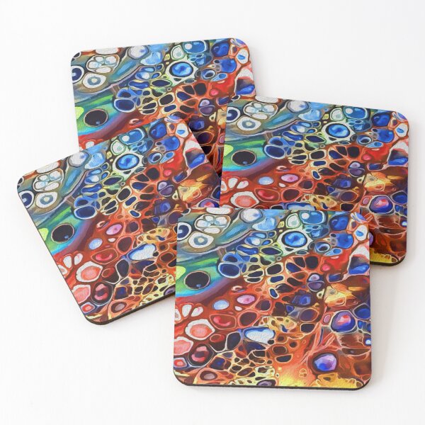 Item preview, Stocksom Speckleton A designed and sold by Stocksom  Art Prints.