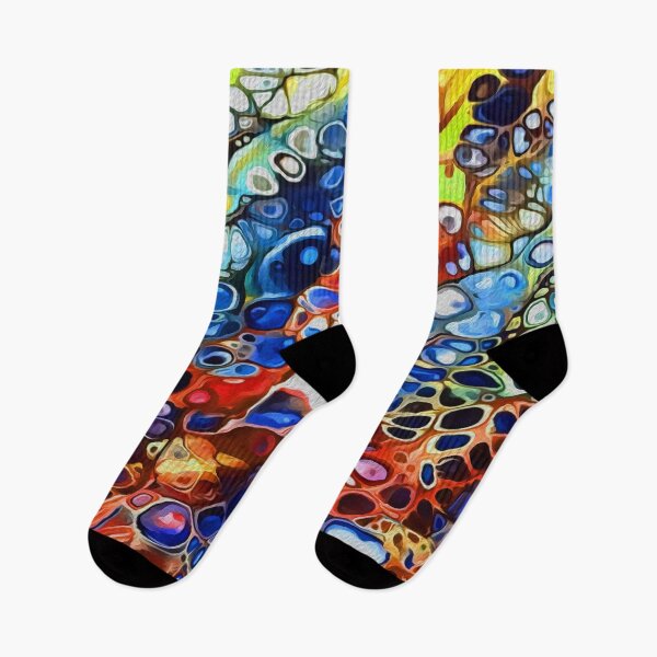 Item preview, Stocksom Speckleton A designed and sold by Stocksom  Art Prints.