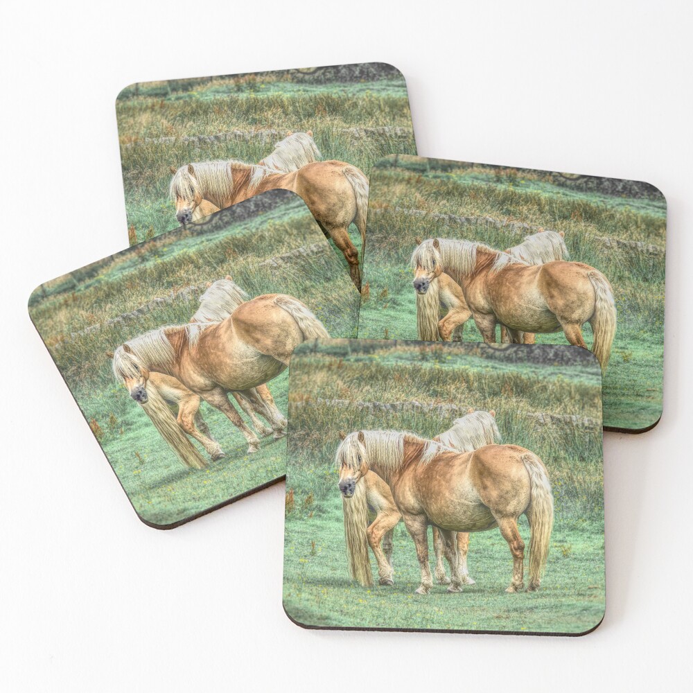 Item preview, Coasters (Set of 4) designed and sold by Alisonchambers2.