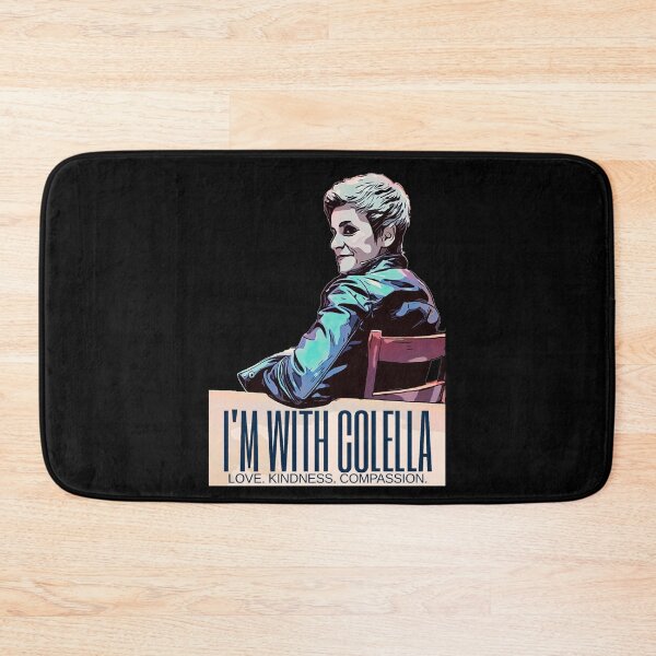 Item preview, I’m With Colella!! designed and sold by Meagan Samuelson.