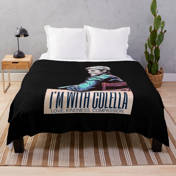 Item preview, I’m With Colella!! designed and sold by Meagan Samuelson.