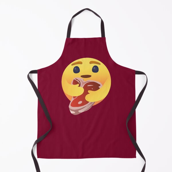 Item preview, Steak Lover designed and sold by littleSamantics.