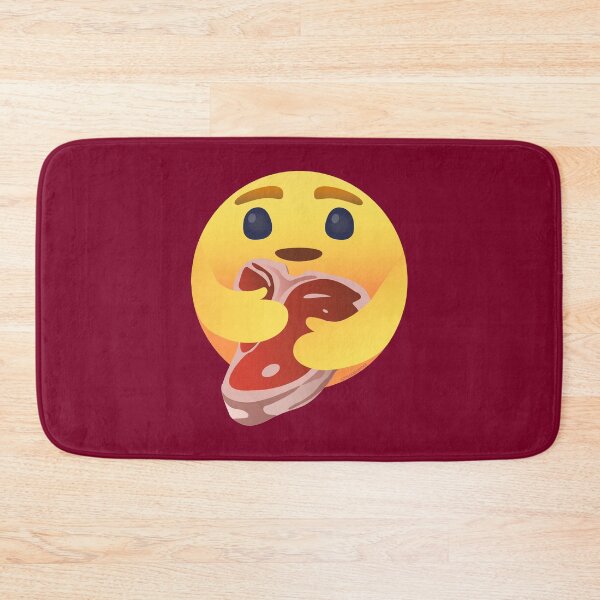 Item preview, Steak Lover designed and sold by littleSamantics.