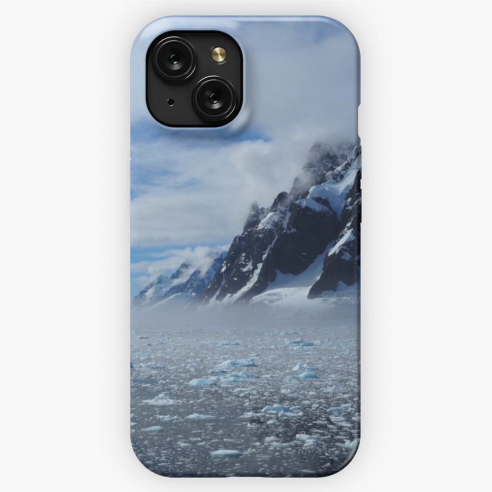 Item preview, iPhone Snap Case designed and sold by AntarcticShop.