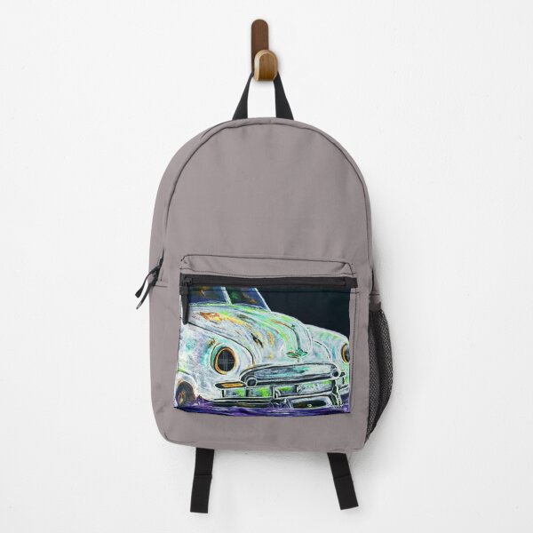 Item preview, Ghost Car designed and sold by EloiseArt.