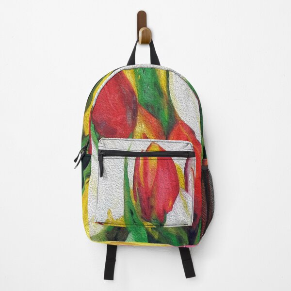 More Valuable Than Gold Backpack