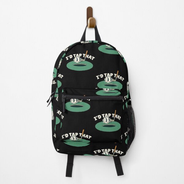 Item preview, I'd Tap That Golf Pun designed and sold by HiFiTees.