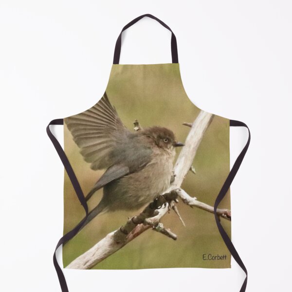 Item preview, Bushtit landing designed and sold by Penwortham.