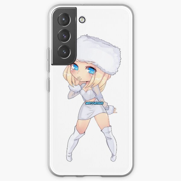 KGB Cosplay Art (Full length) Samsung Galaxy Soft Case