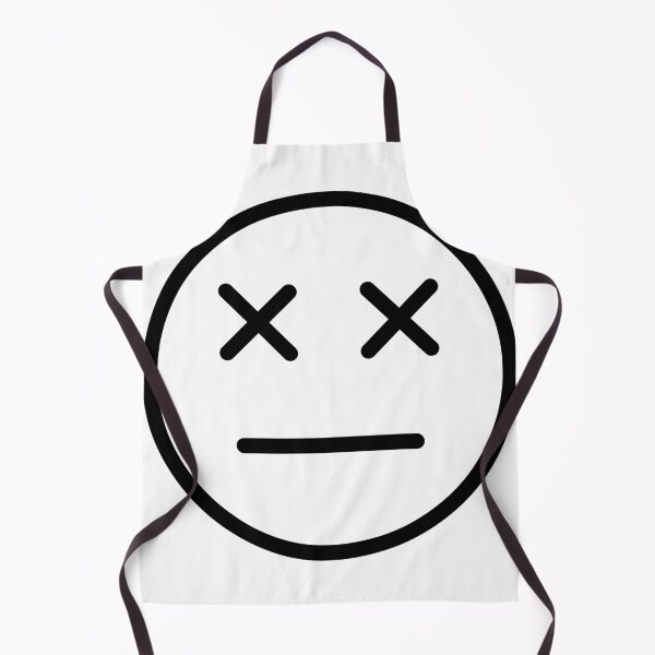 Item preview, Dead emoji designed and sold by ewoio.