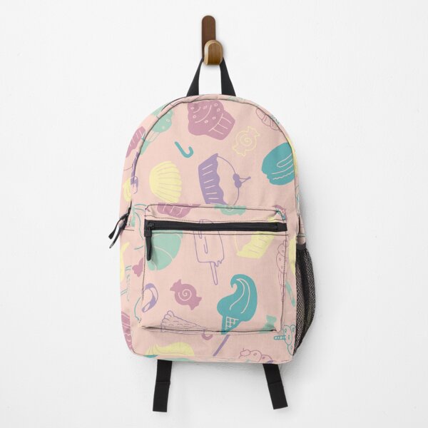 Item preview, Sweets Hand-Drawn Design designed and sold by Tatsiana Zayats.