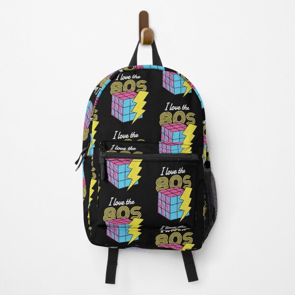 Item preview, I Love the 80s designed and sold by HiFiTees.