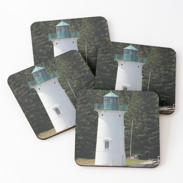 Item preview, Little River Lighthouse  designed and sold by Autumn Seas Photography.
