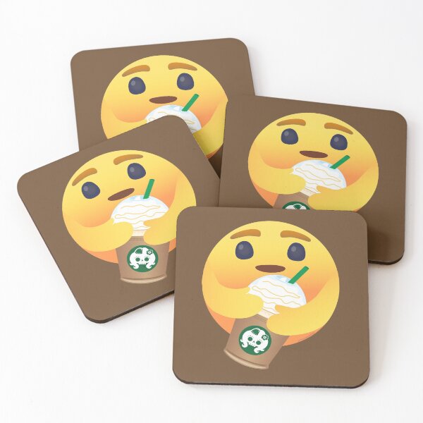 Item preview, Frappe Lover designed and sold by littleSamantics.