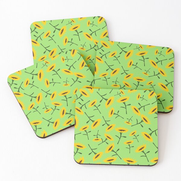 Item preview, Sunflowers designed and sold by Ahmira A.