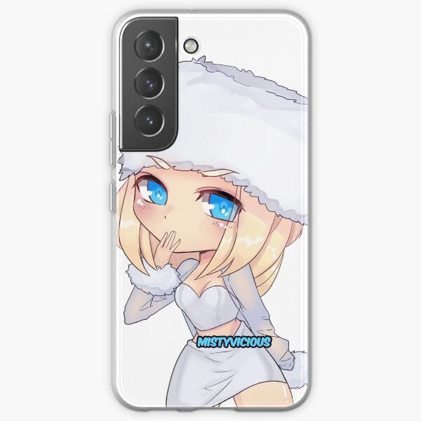 KGB Cosplay Art (Close-up) Samsung Galaxy Soft Case