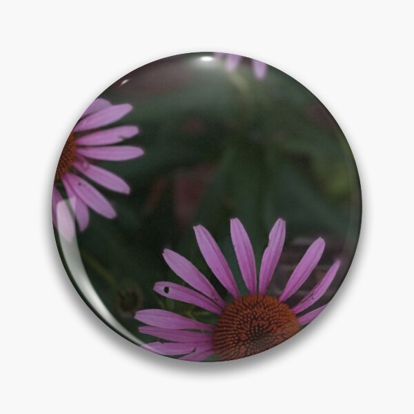 Item preview, Coneflower Watching the Sunset  designed and sold by Maria Chandler.
