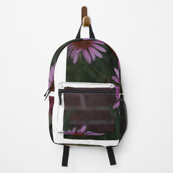 Item preview, Coneflower Watching the Sunset designed and sold by Maria Chandler.