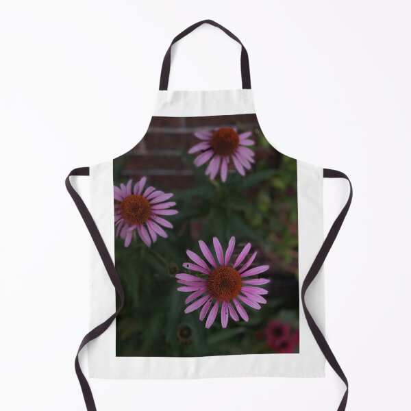 Item preview, Coneflower Watching the Sunset designed and sold by Maria Chandler.