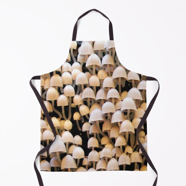 Item preview, Au naturel mushies designed and sold by CazDPhotos.