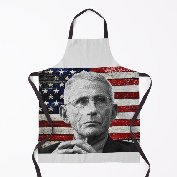 Item preview, In Fauci We Trust designed and sold by MisterPlop.