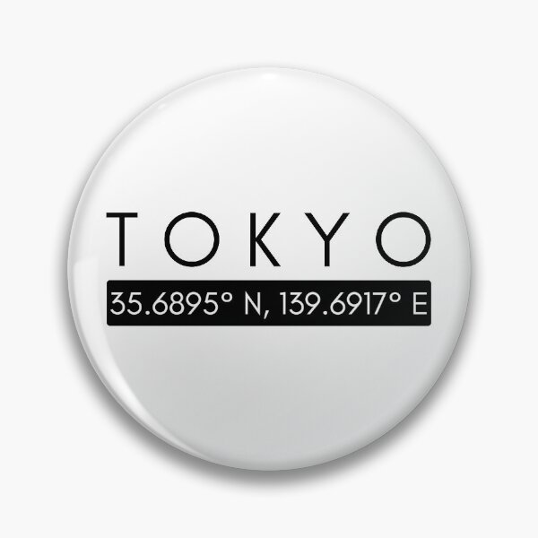 Item preview, Tokyo Coordinates designed and sold by Jajamon.