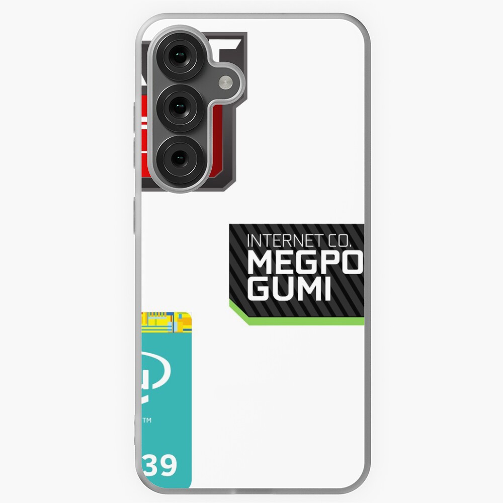 Item preview, Samsung Galaxy Soft Case designed and sold by Lovesh0ck.