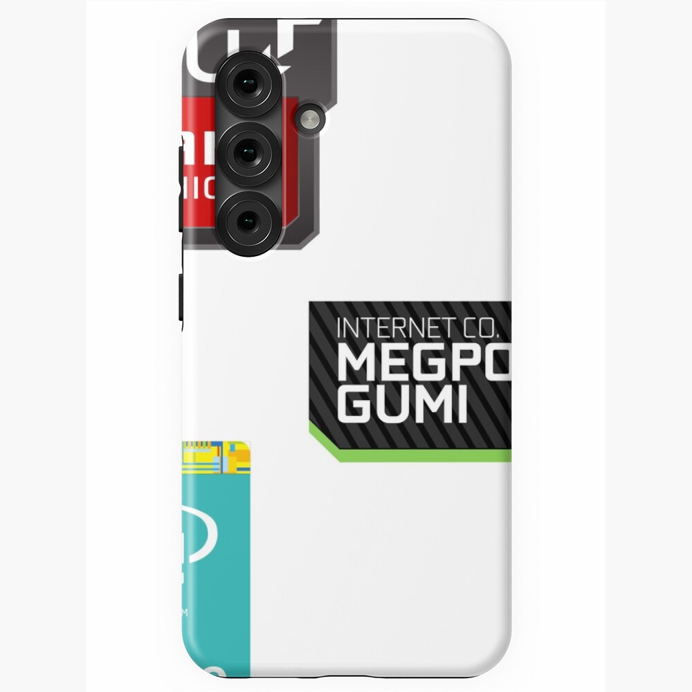 Item preview, Samsung Galaxy Tough Case designed and sold by Lovesh0ck.