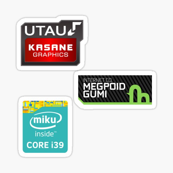 Nvidia hot sale geforce sticker