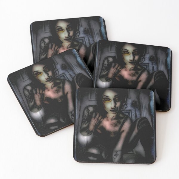 Item preview, Succubus designed and sold by giftoftradition.