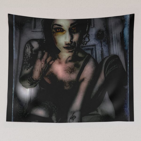 Item preview, Succubus designed and sold by giftoftradition.