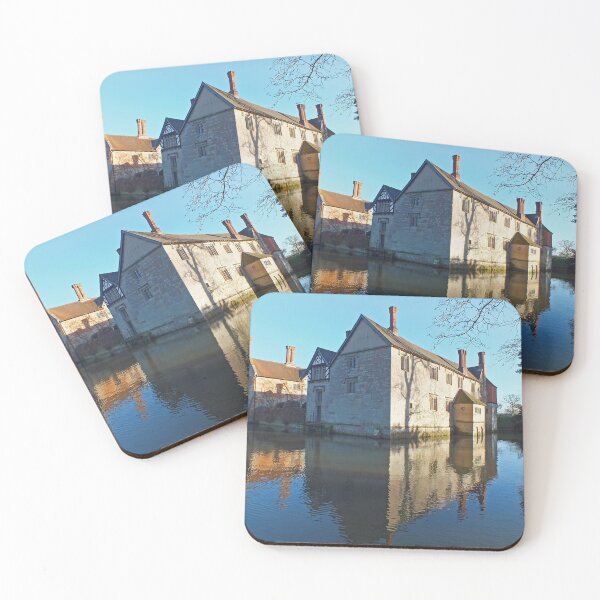 Item preview, Moat House designed and sold by Yampimon.
