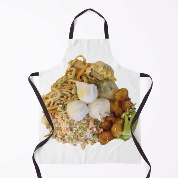 Item preview, Dim Sum to the Core designed and sold by Jeffrey Gonzalez.