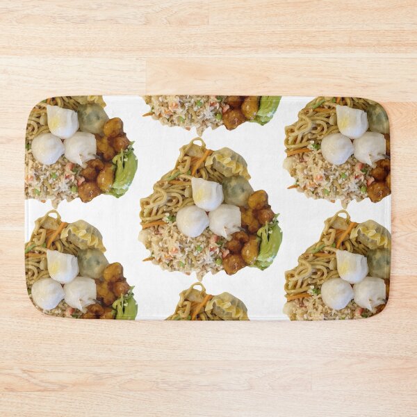 Item preview, Dim Sum to the Core designed and sold by Jeffrey Gonzalez.