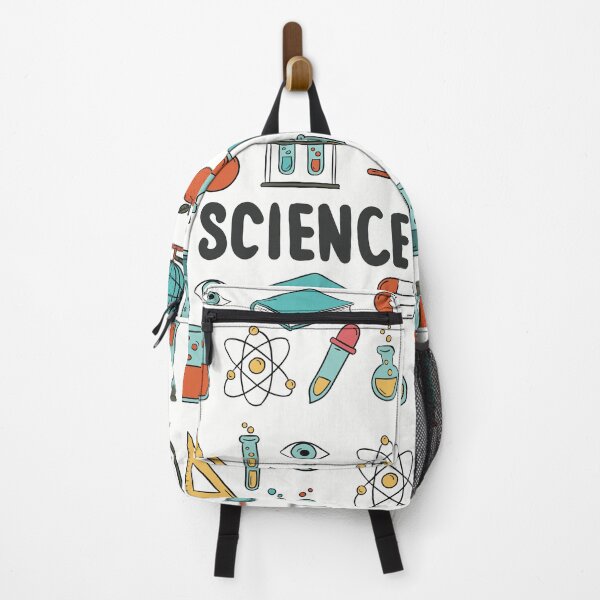 Item preview, Amazing Science designed and sold by Vector Scout Lab.