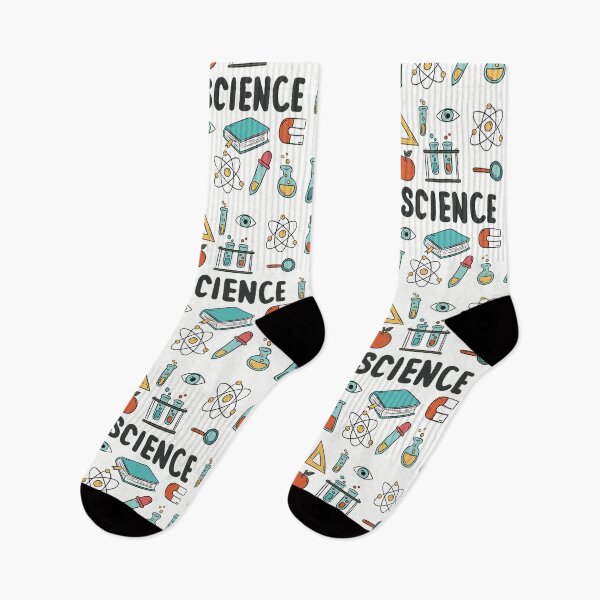 Item preview, Amazing Science designed and sold by Vector Scout Lab.