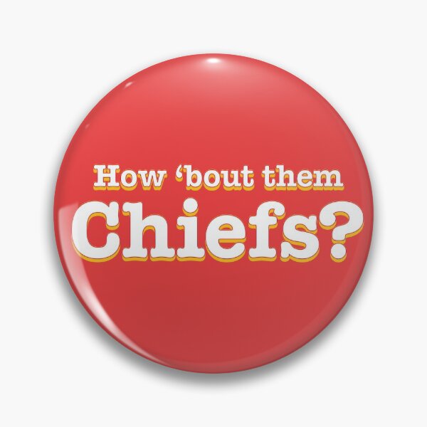 Item preview, How 'bout them Chiefs? designed and sold by Hey Har.