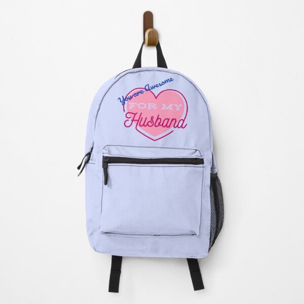 Item preview, Awesome Husbana designed and sold by Be Chill.