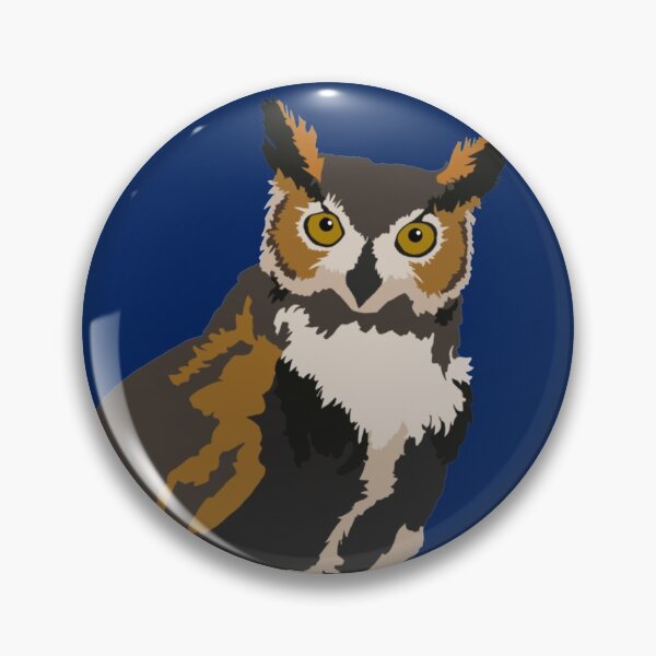 Item preview, Rice Owl designed and sold by Makieroon.
