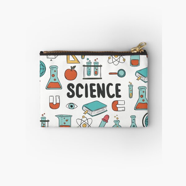 Item preview, Amazing Science designed and sold by Vector Scout Lab.