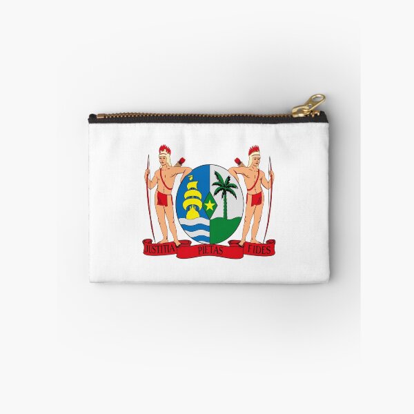 Item preview, Coat of Arms of Suriname, 1959-1975 designed and sold by abbeyz71.