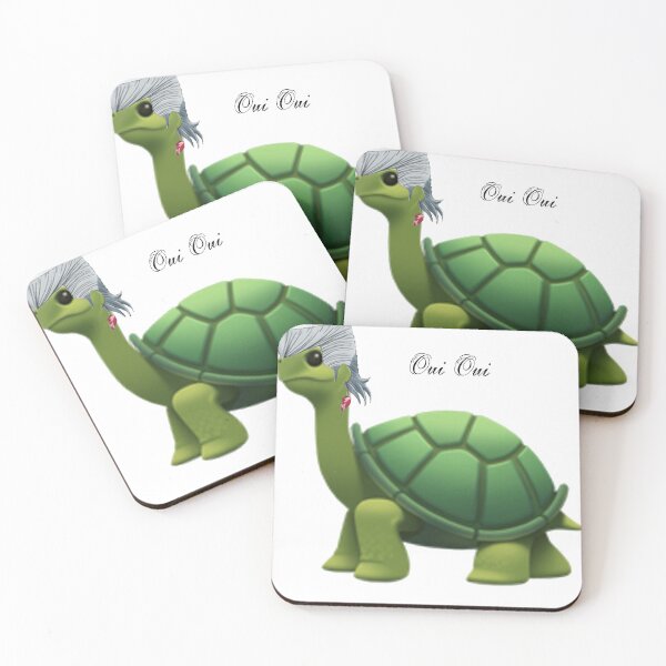 Item preview, Polnareff Turtle designed and sold by MaximusMasked.