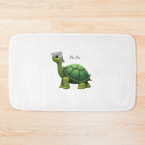 Item preview, Polnareff Turtle designed and sold by MaximusMasked.